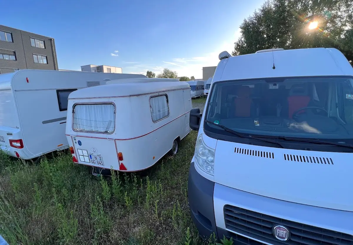 Werkstatt Impression 2