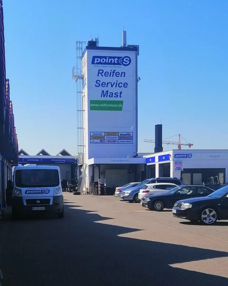 Werkstatt Impression 5