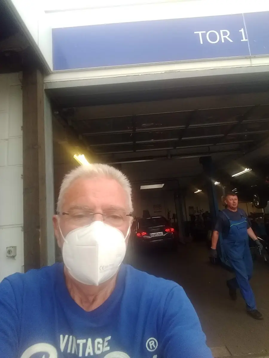 Werkstatt Impression 3