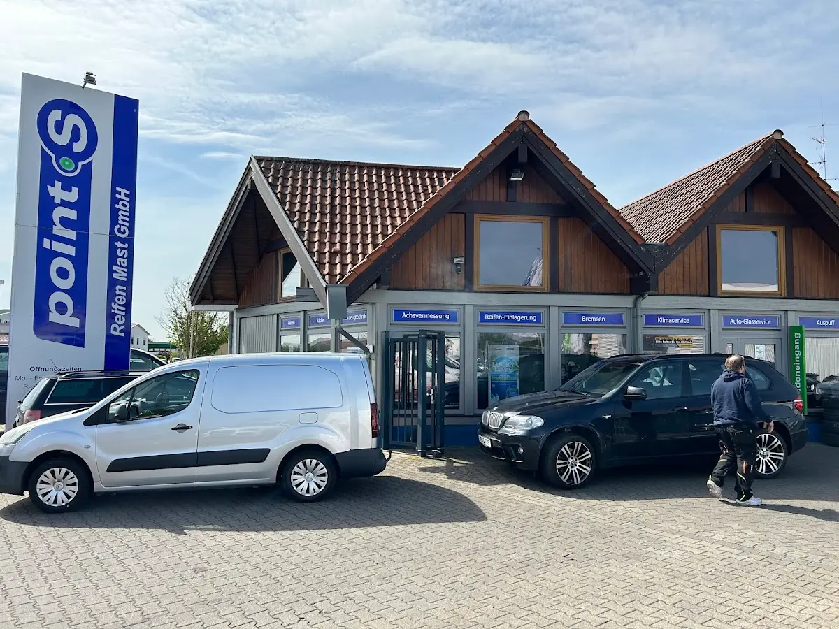 Werkstatt Impression 4