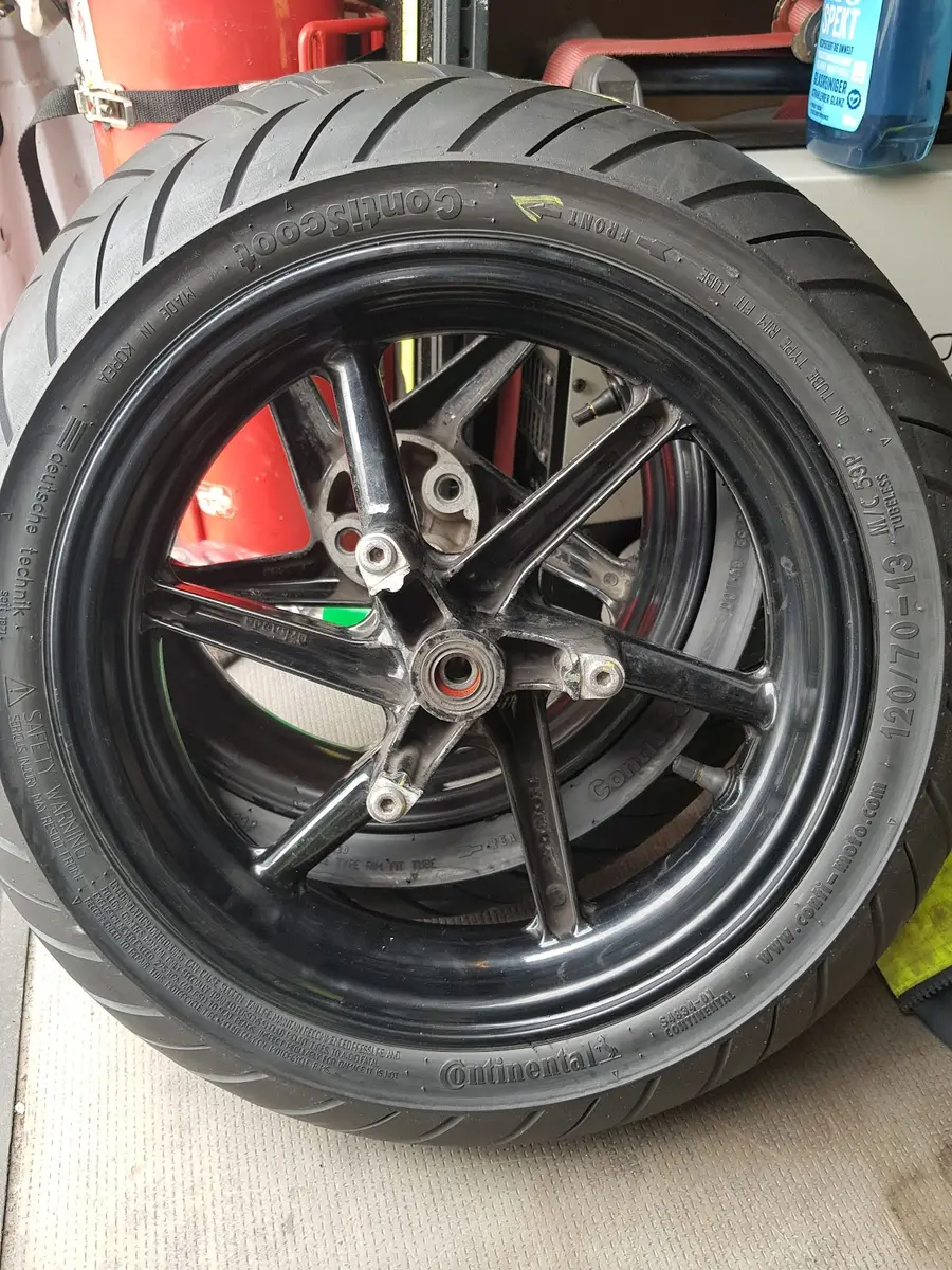 Reifenmarkt Lampertheim