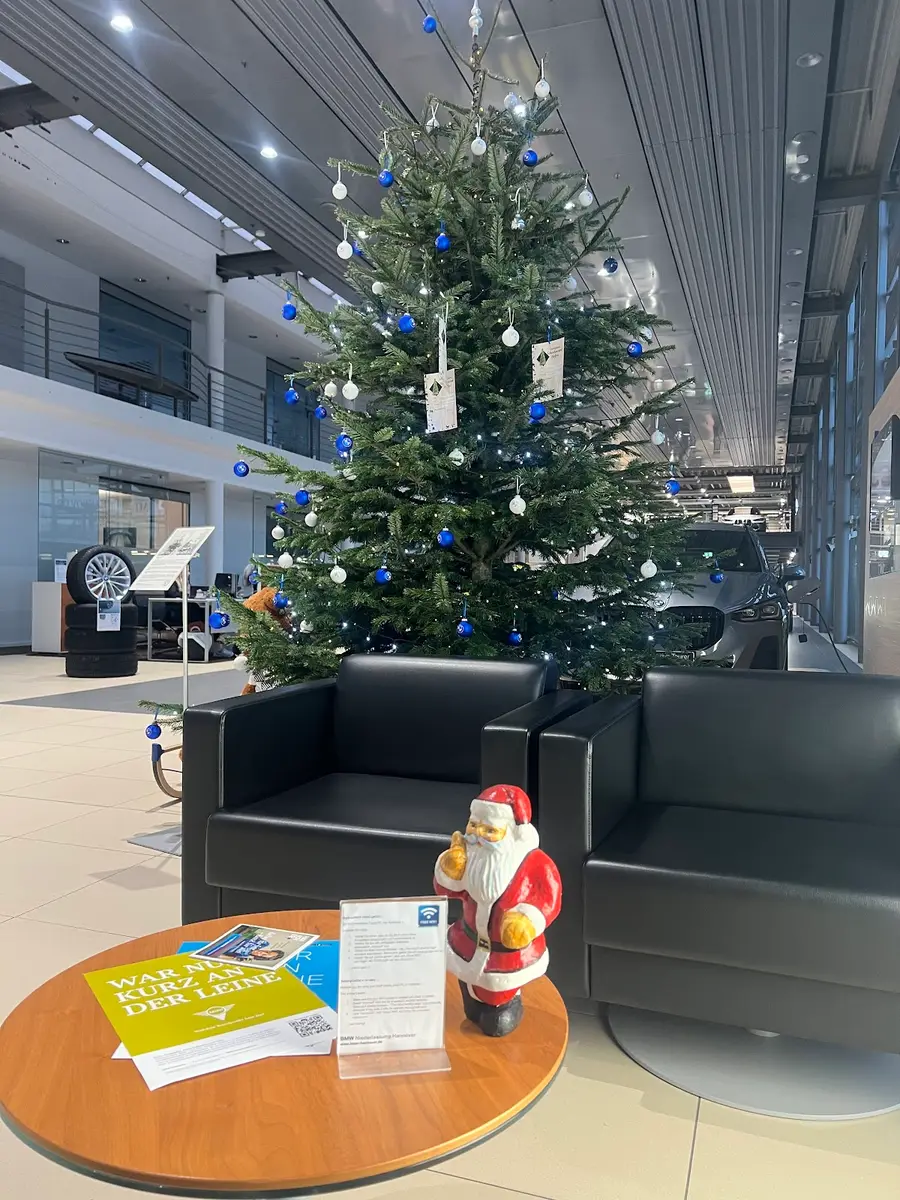 Werkstatt Impression 3