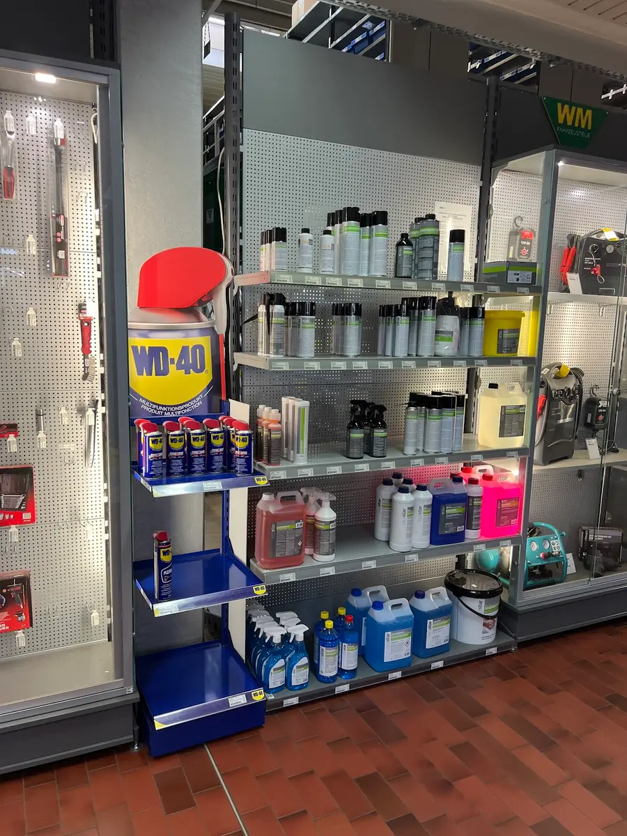 Werkstatt Impression 6