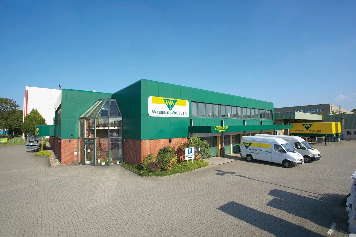 Wessels + Müller