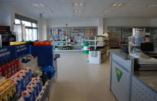 Werkstatt Impression 5