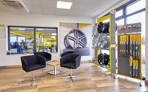 Werkstatt Impression 2