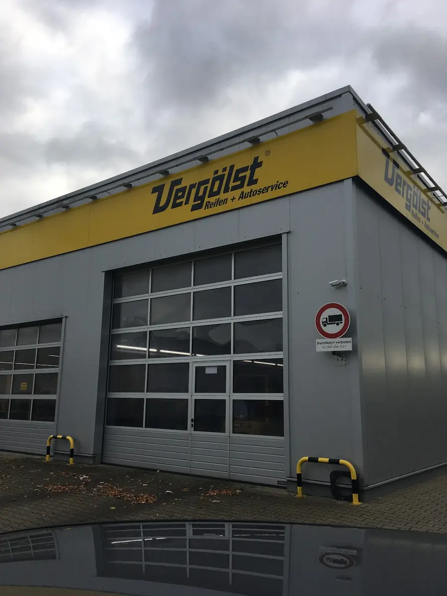 Werkstatt Impression 4