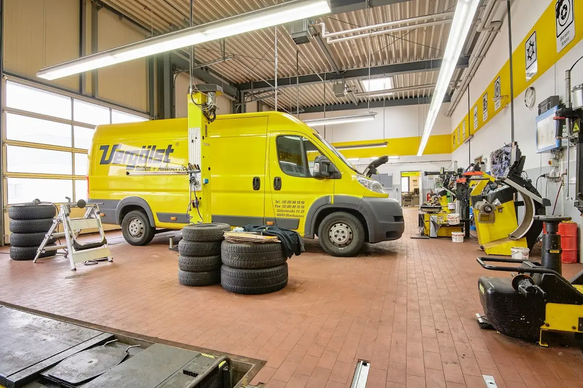 Werkstatt Impression 3