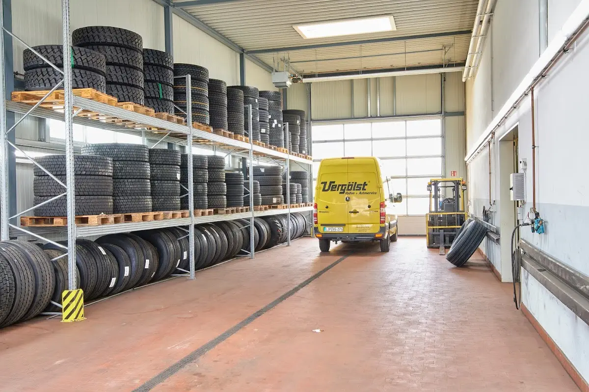 Werkstatt Impression 5