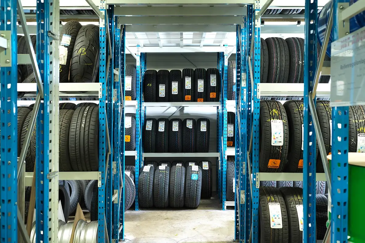 Werkstatt Impression 6