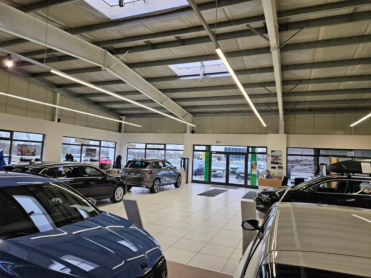 Werkstatt Impression 6