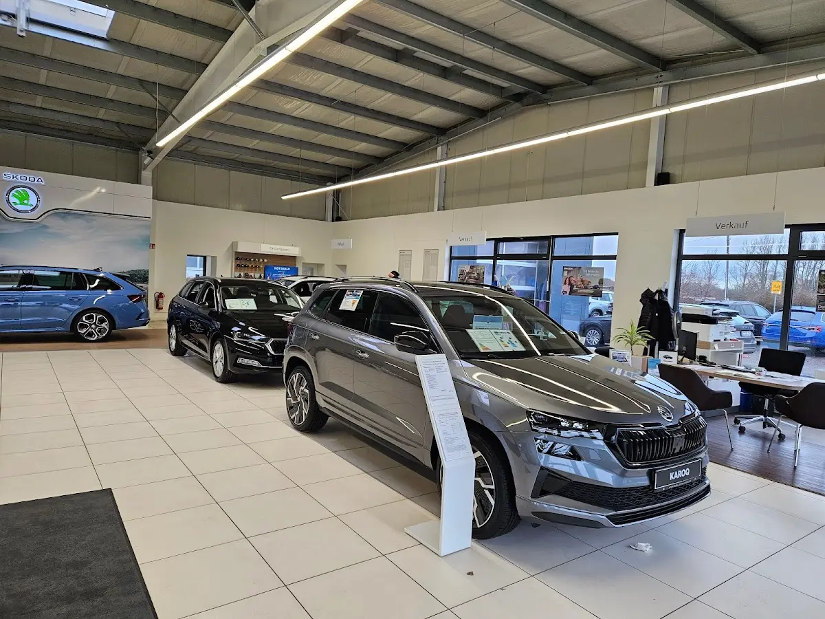 Werkstatt Impression 3