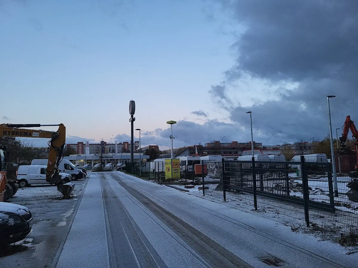 Werkstatt Impression 5