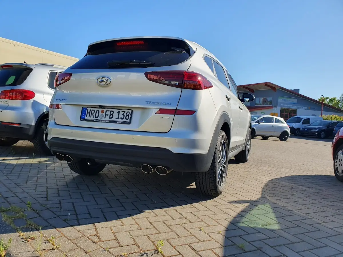 Werkstatt Impression 4