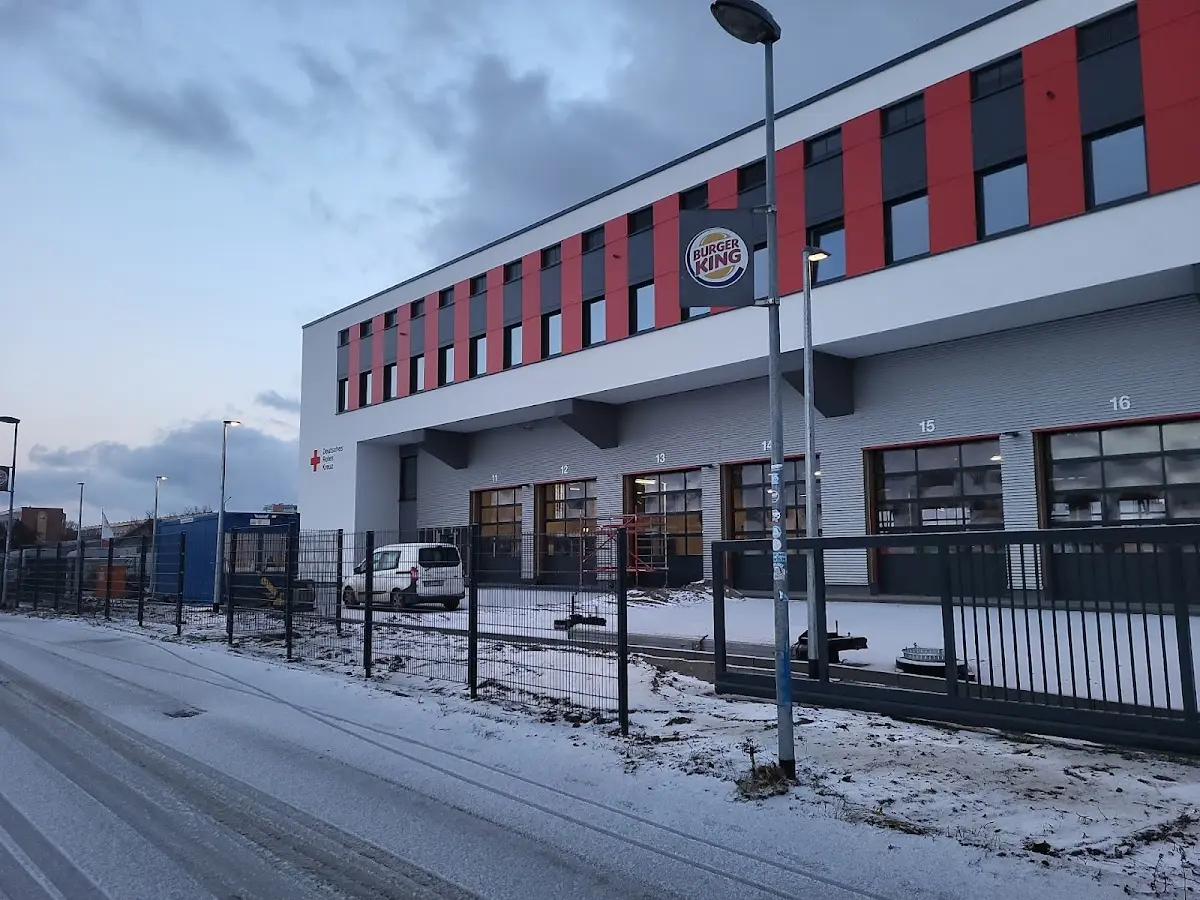 Werkstatt Impression 2