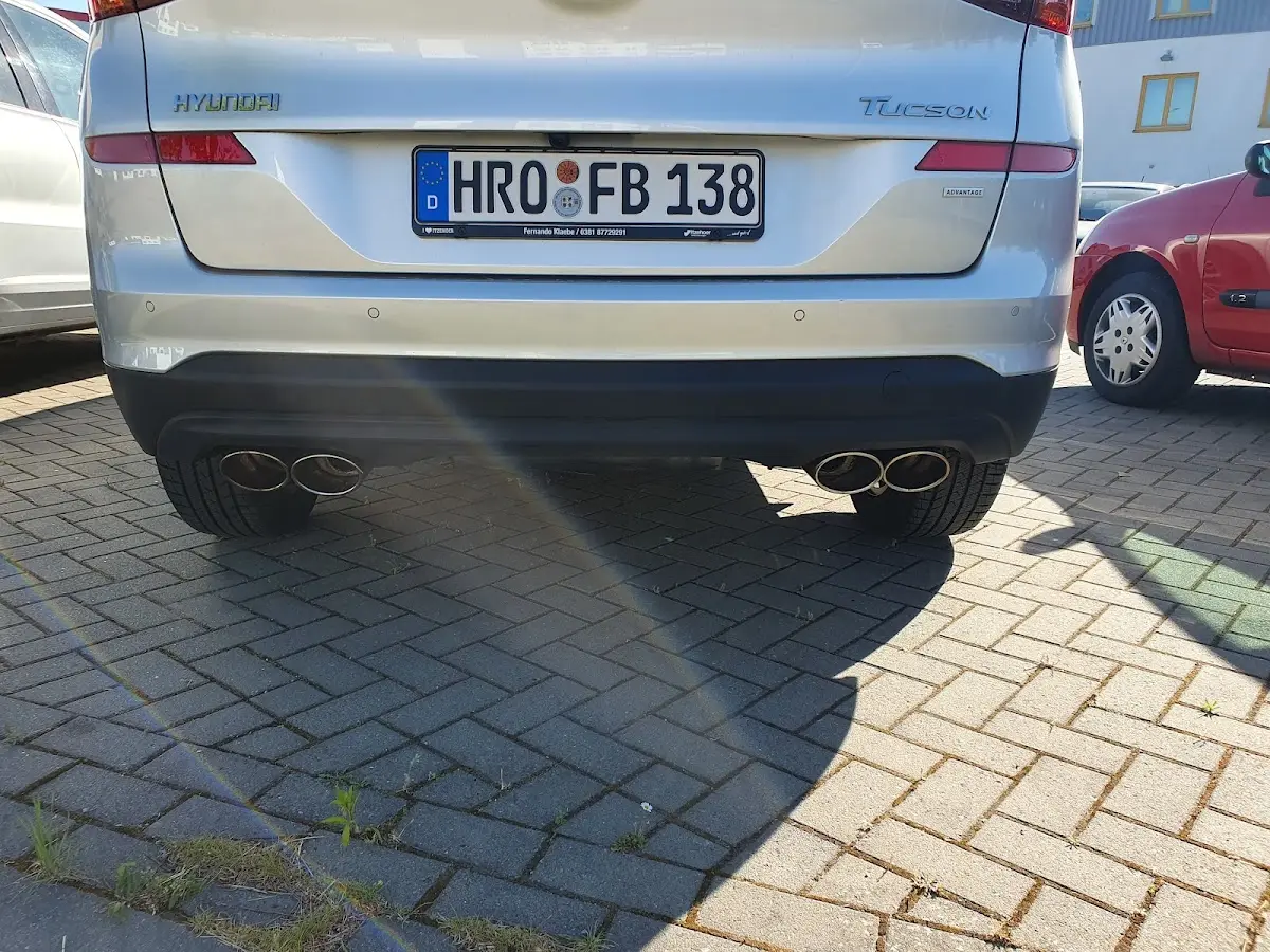 Werkstatt Impression 6