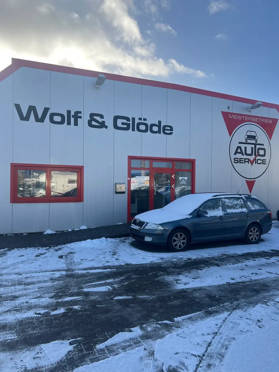 Werkstatt Impression 3