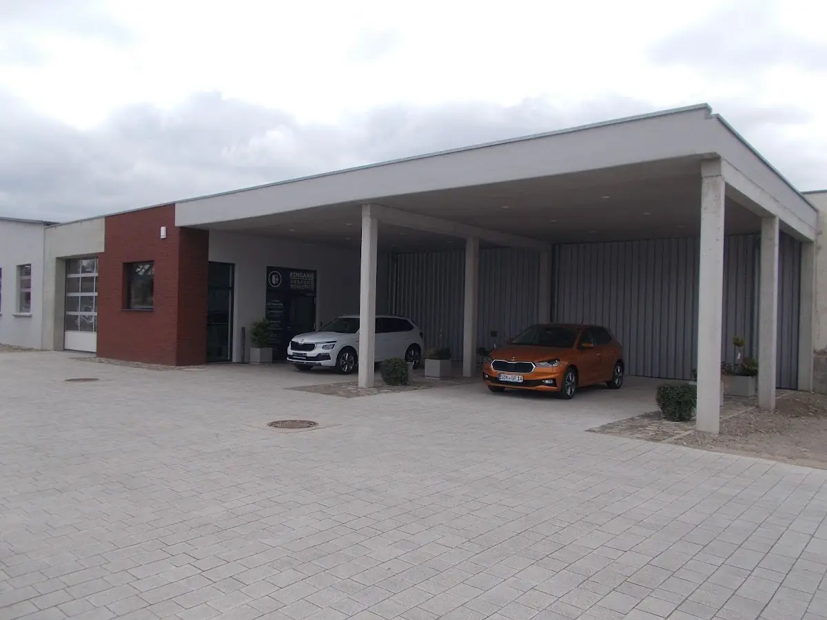 Werkstatt Impression 6