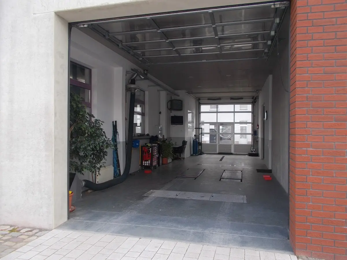 Werkstatt Impression 5