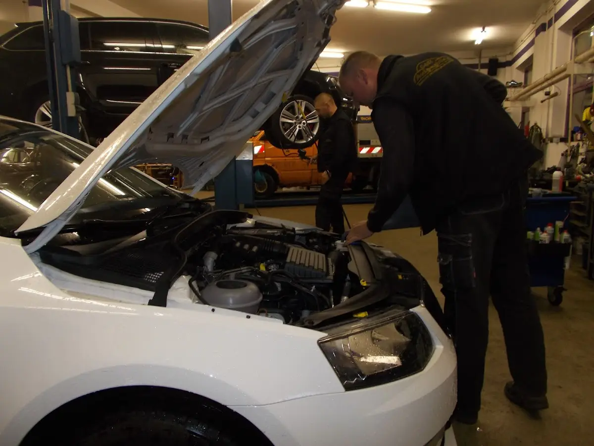 Werkstatt Impression 4