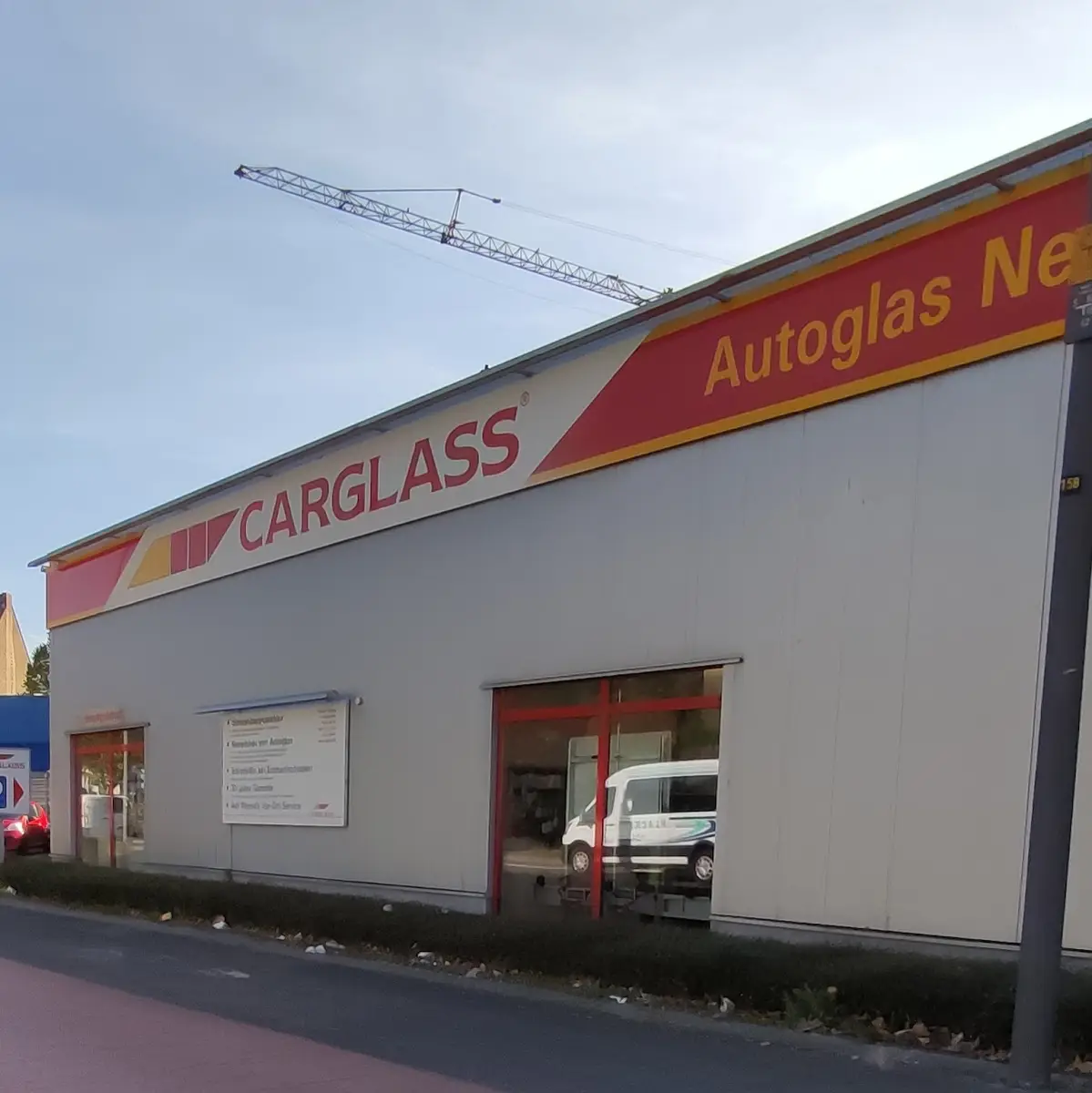 Werkstatt Impression 5