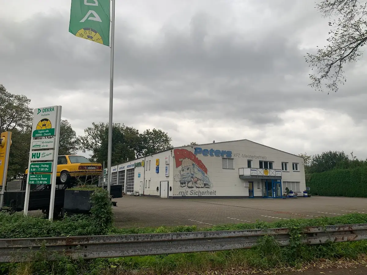 Werkstatt Impression 4