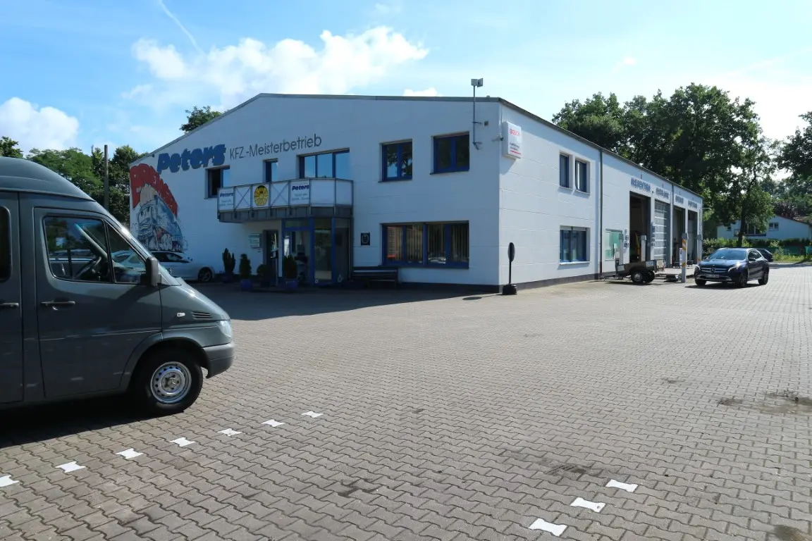 Werkstatt Impression 3