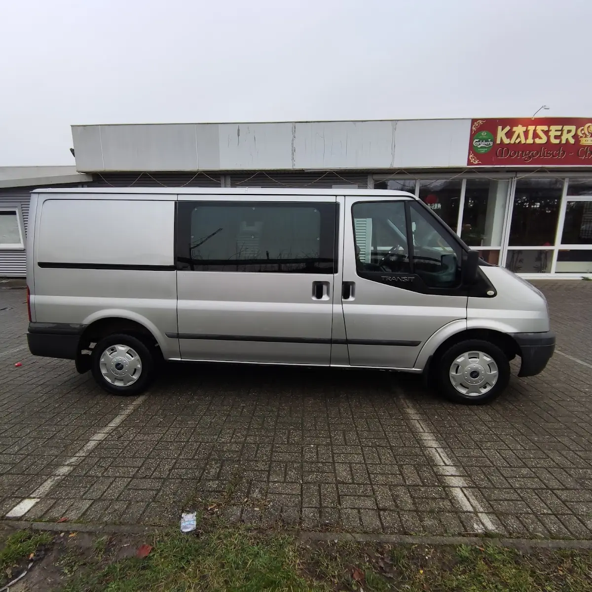 Werkstatt Impression 4