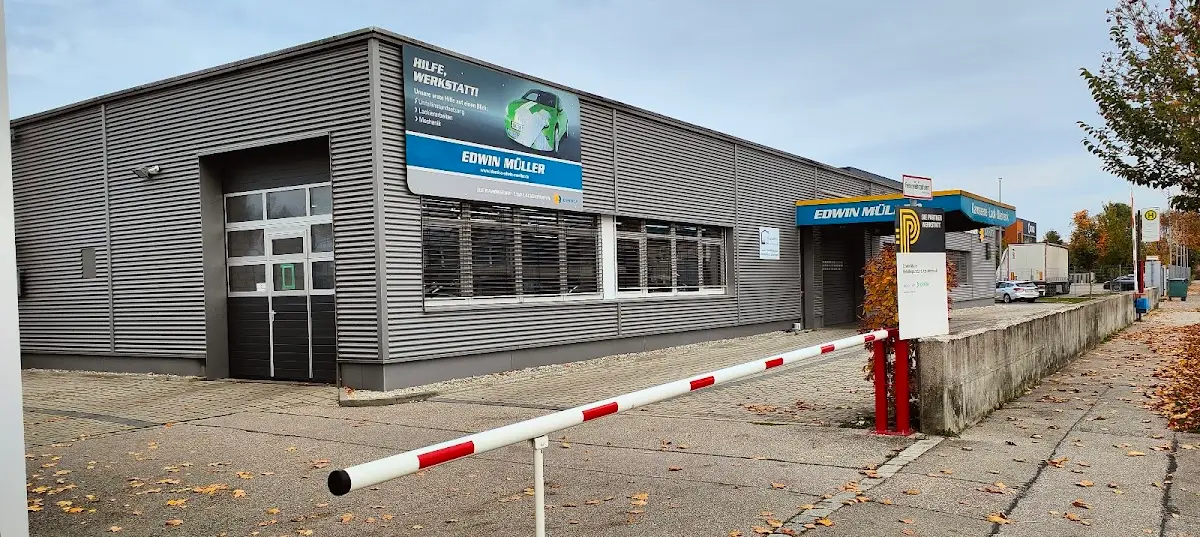 Werkstatt Impression 6