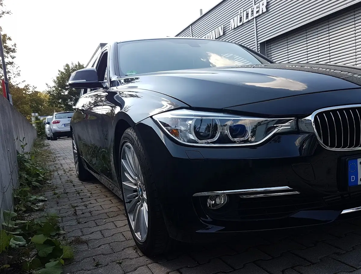 Werkstatt Impression 3