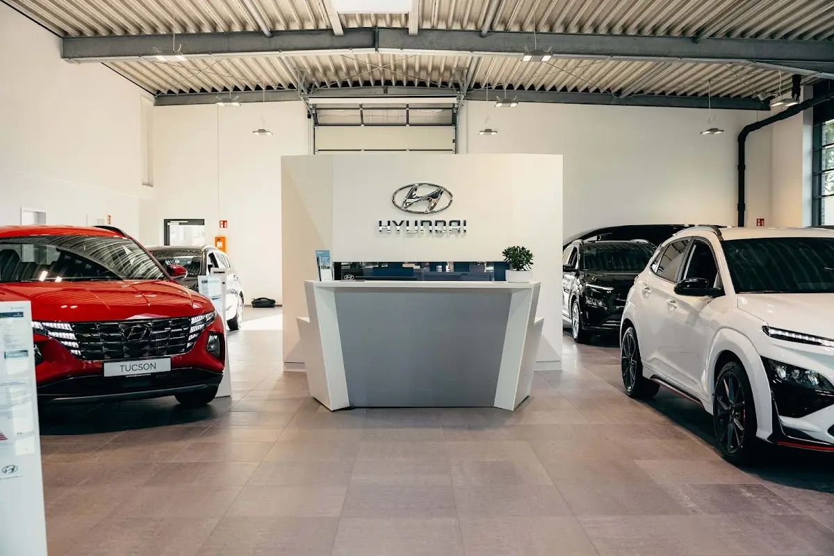 Werkstatt Impression 5