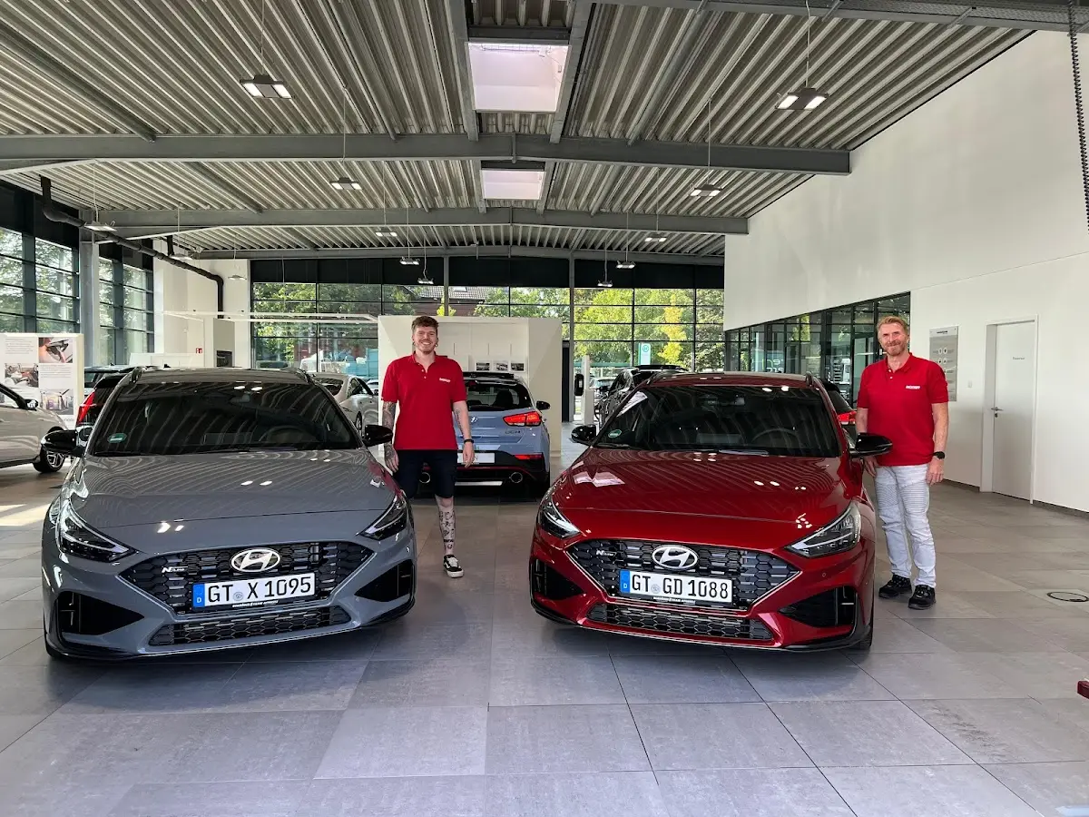 Werkstatt Impression 2