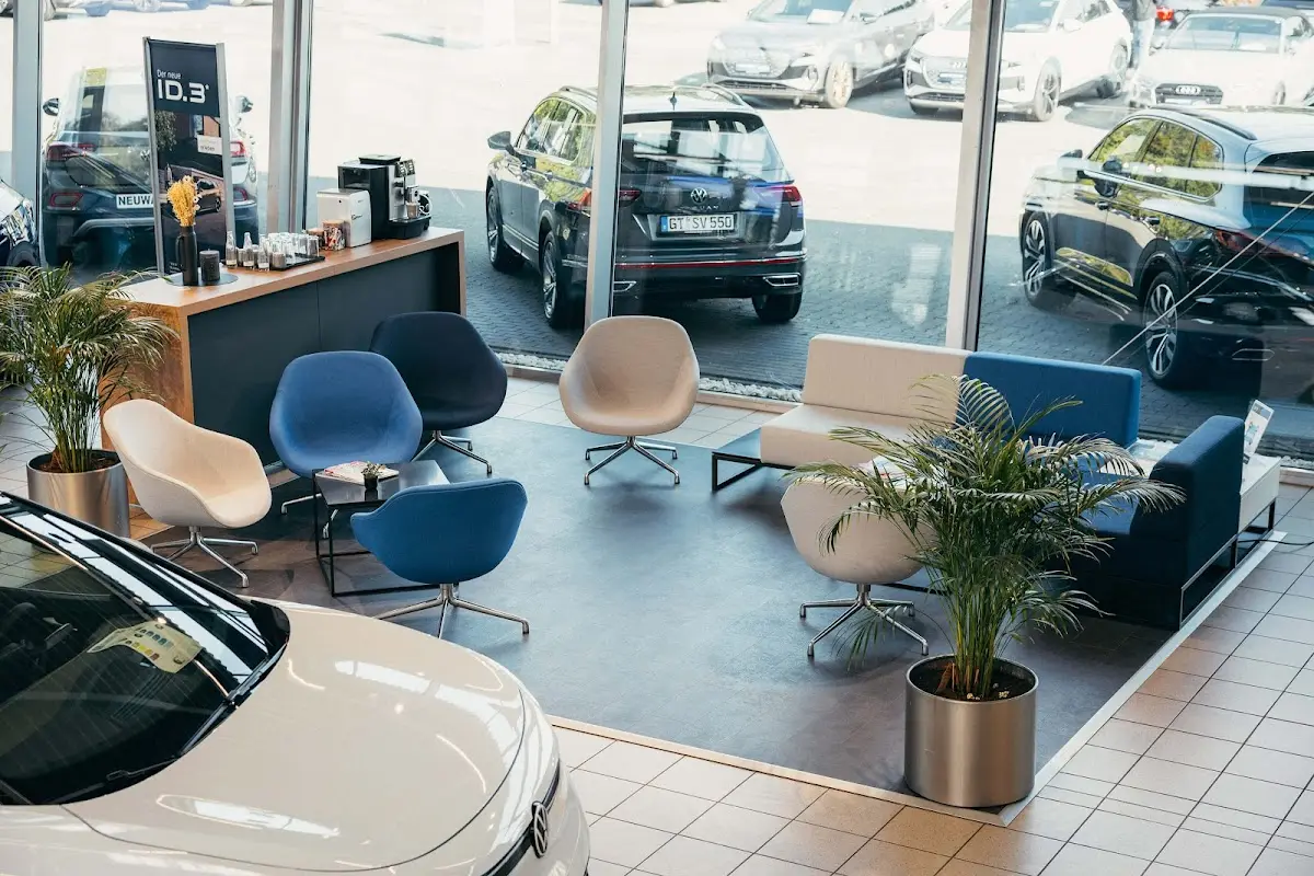 Werkstatt Impression 4