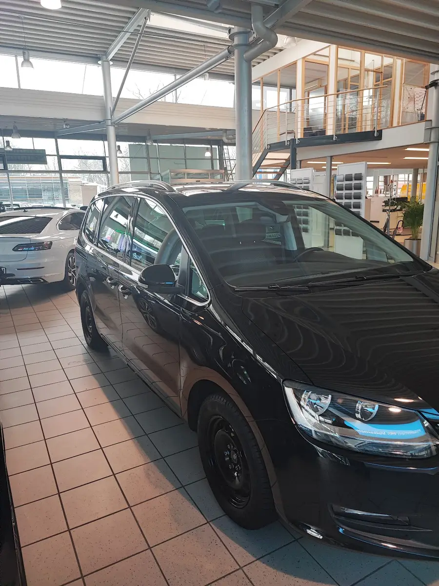 Werkstatt Impression 6