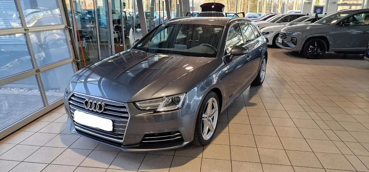 Werkstatt Impression 3