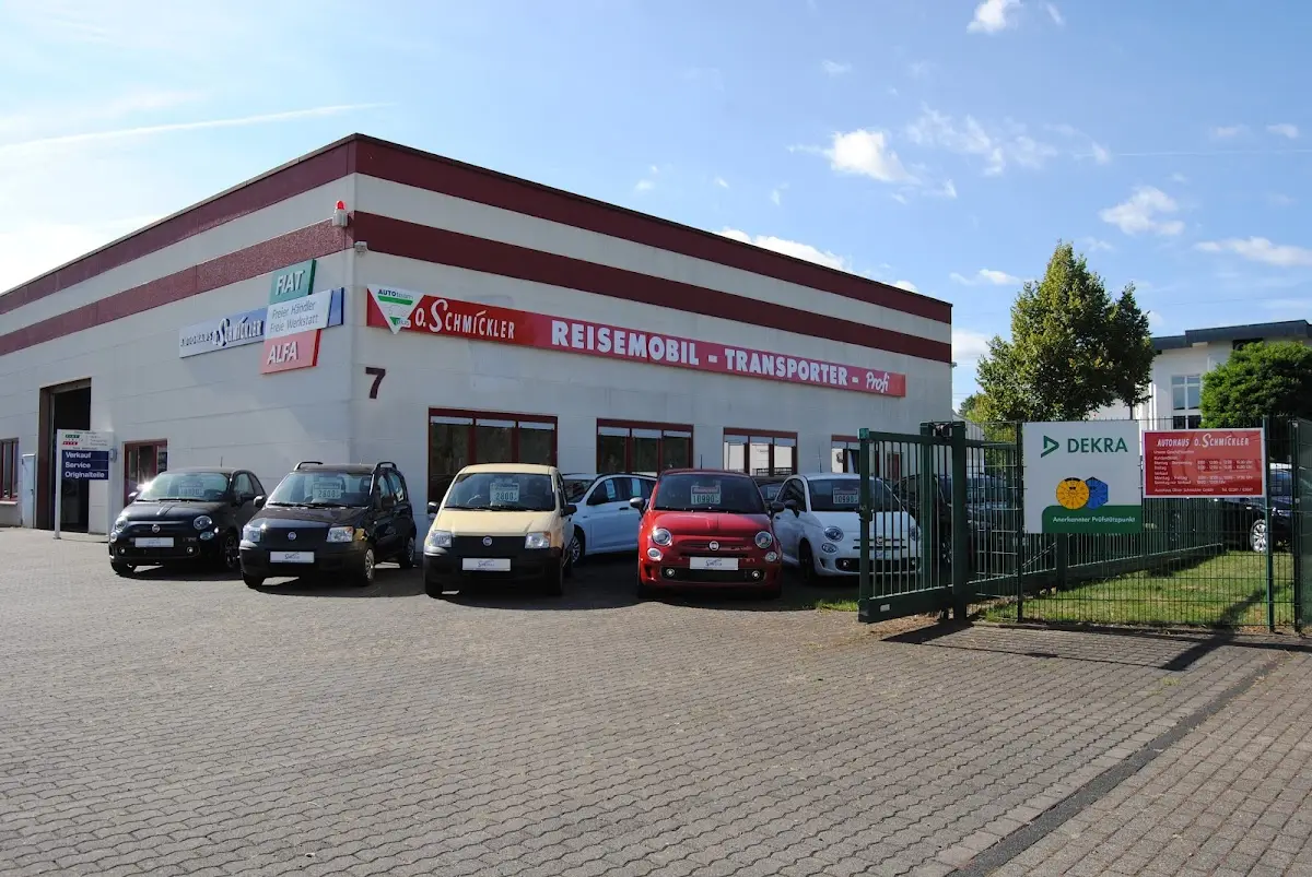 Werkstatt Impression 2