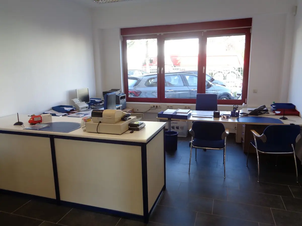 Werkstatt Impression 4