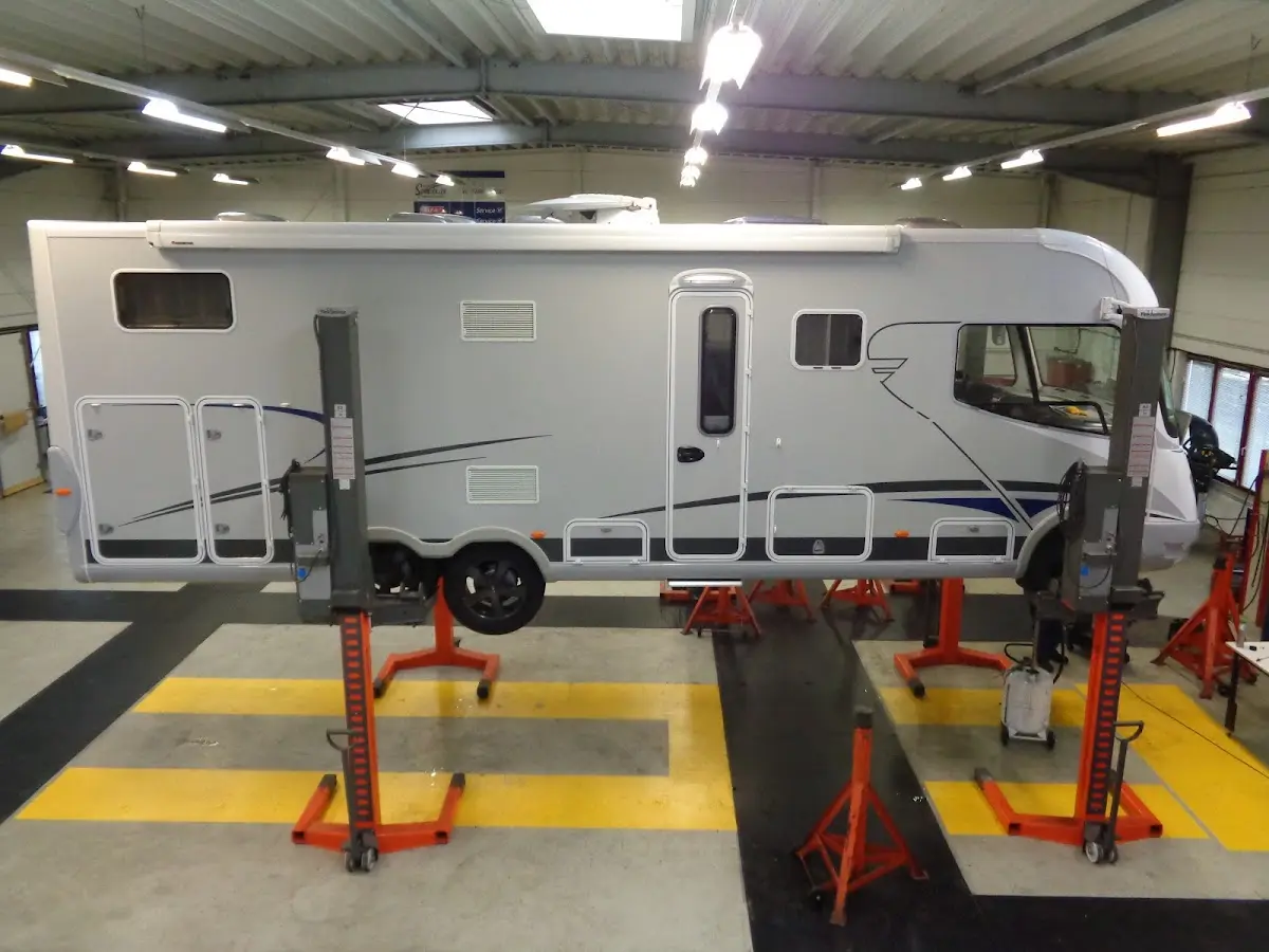 Werkstatt Impression 6