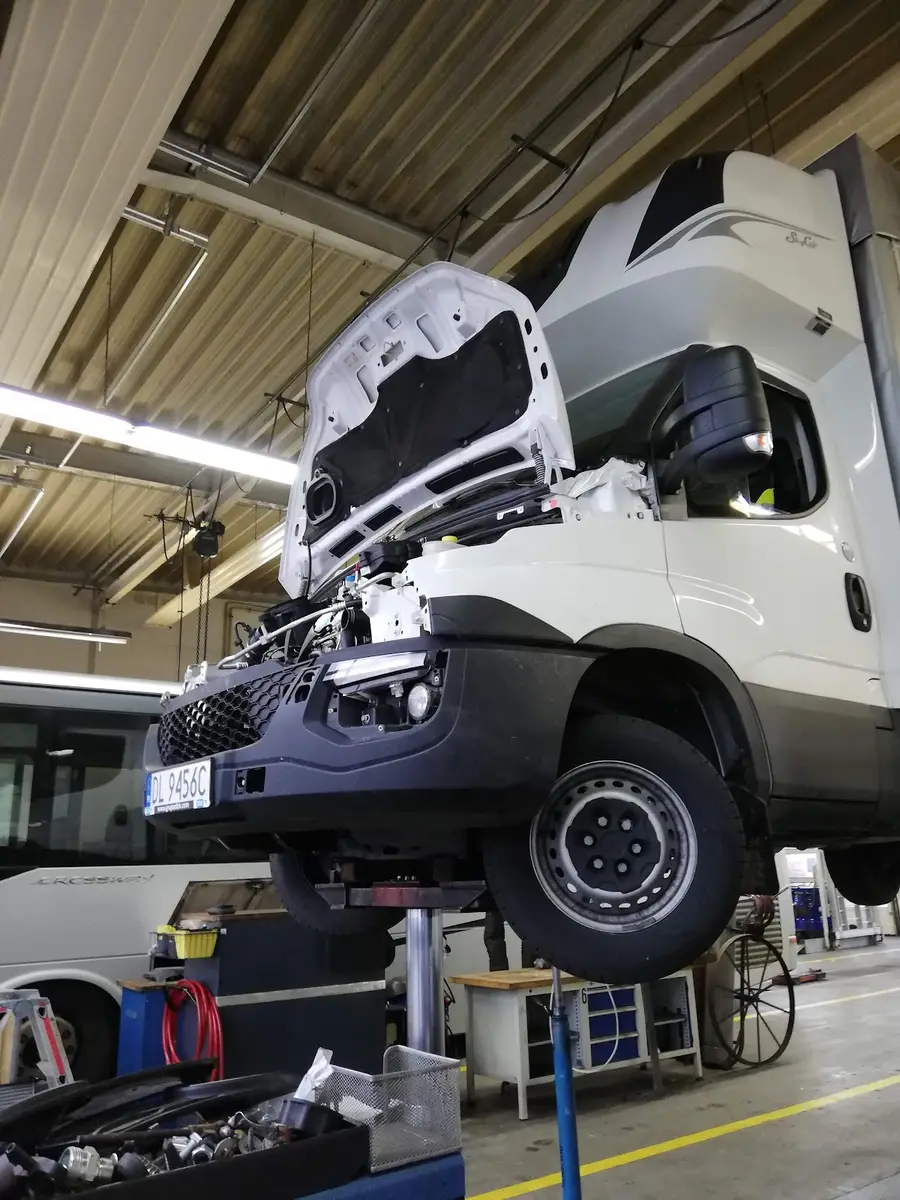 Werkstatt Impression 5