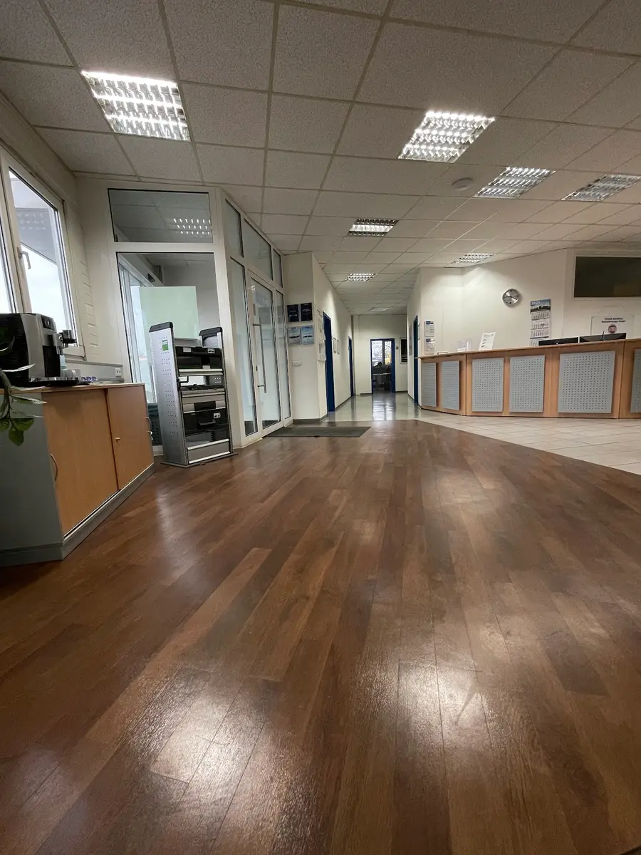 Werkstatt Impression 4