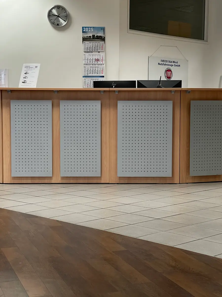 Werkstatt Impression 6