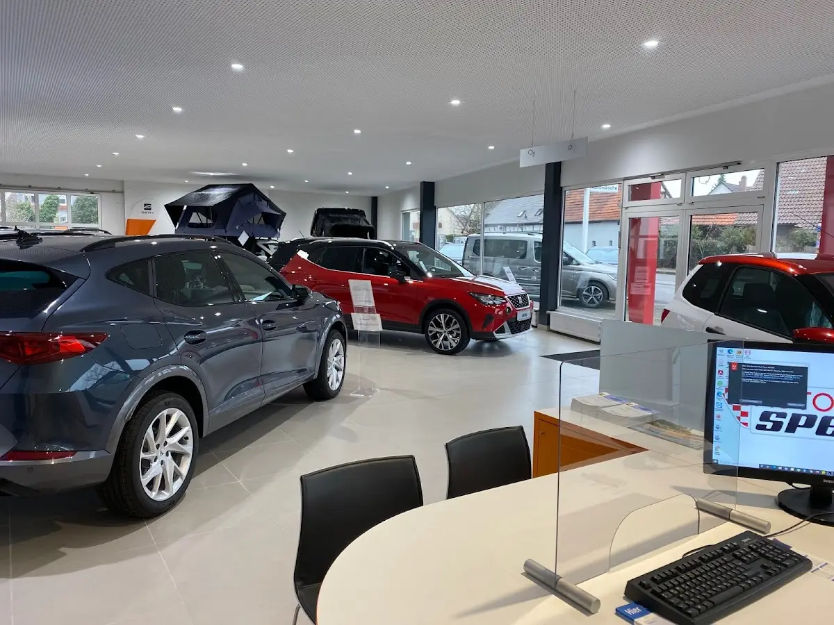 Werkstatt Impression 4