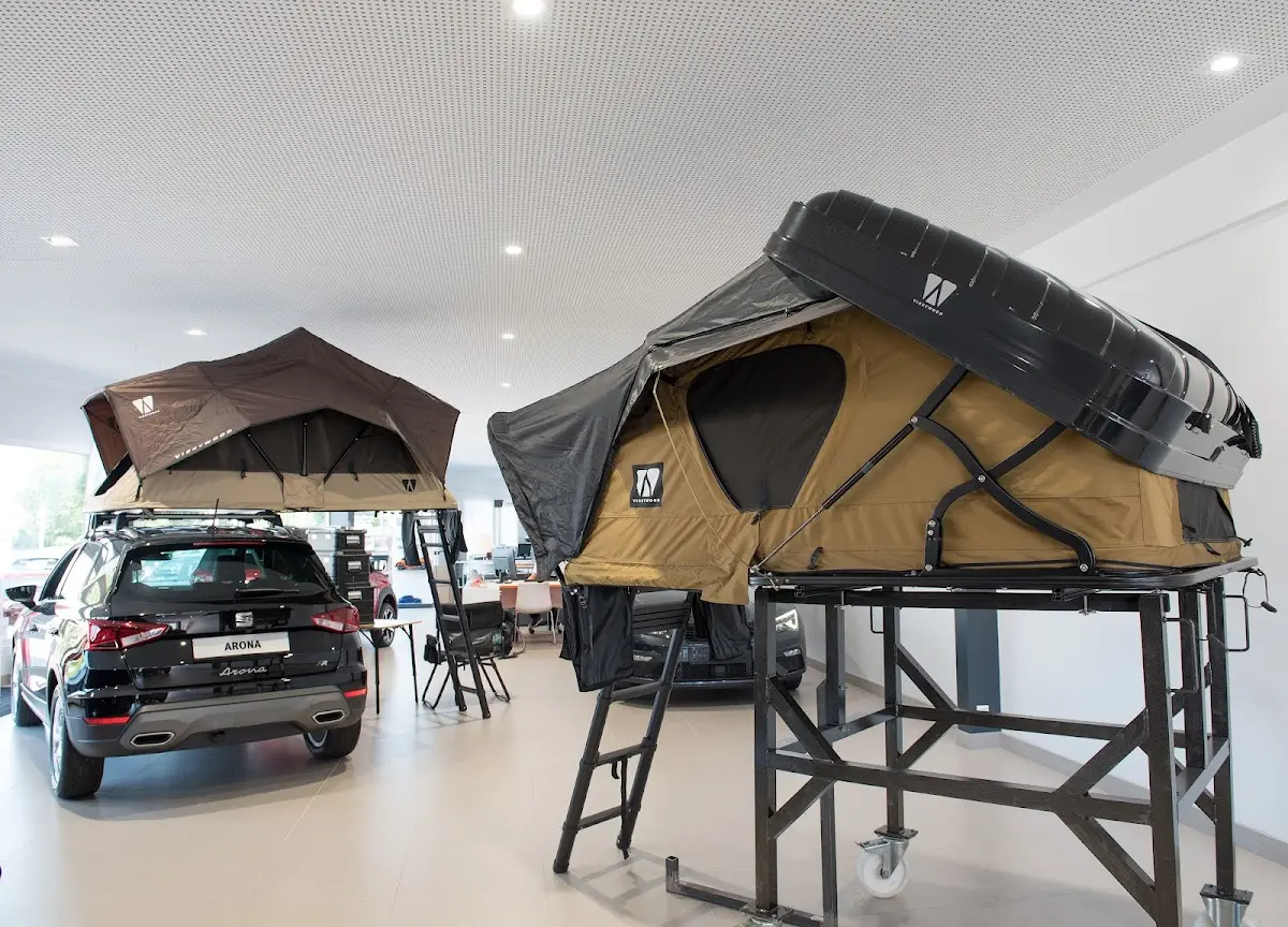 Werkstatt Impression 2