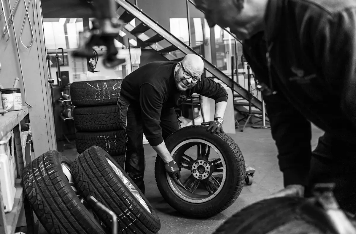 Klauser & Sohn Unfallservice GmbH