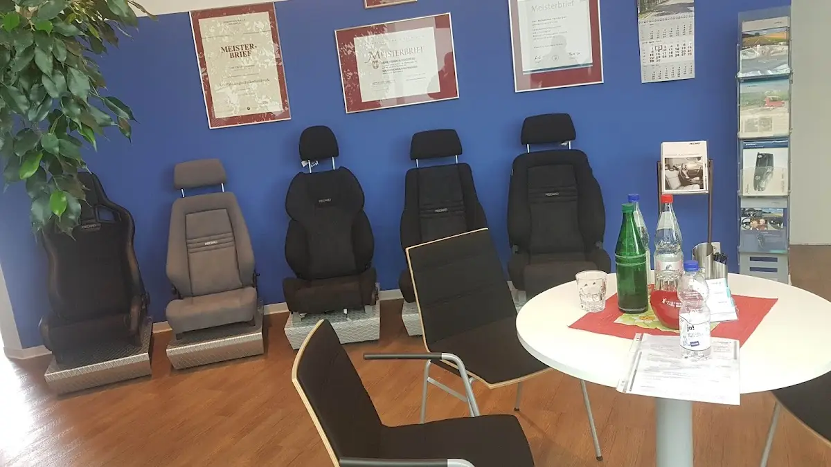 Werkstatt Impression 2