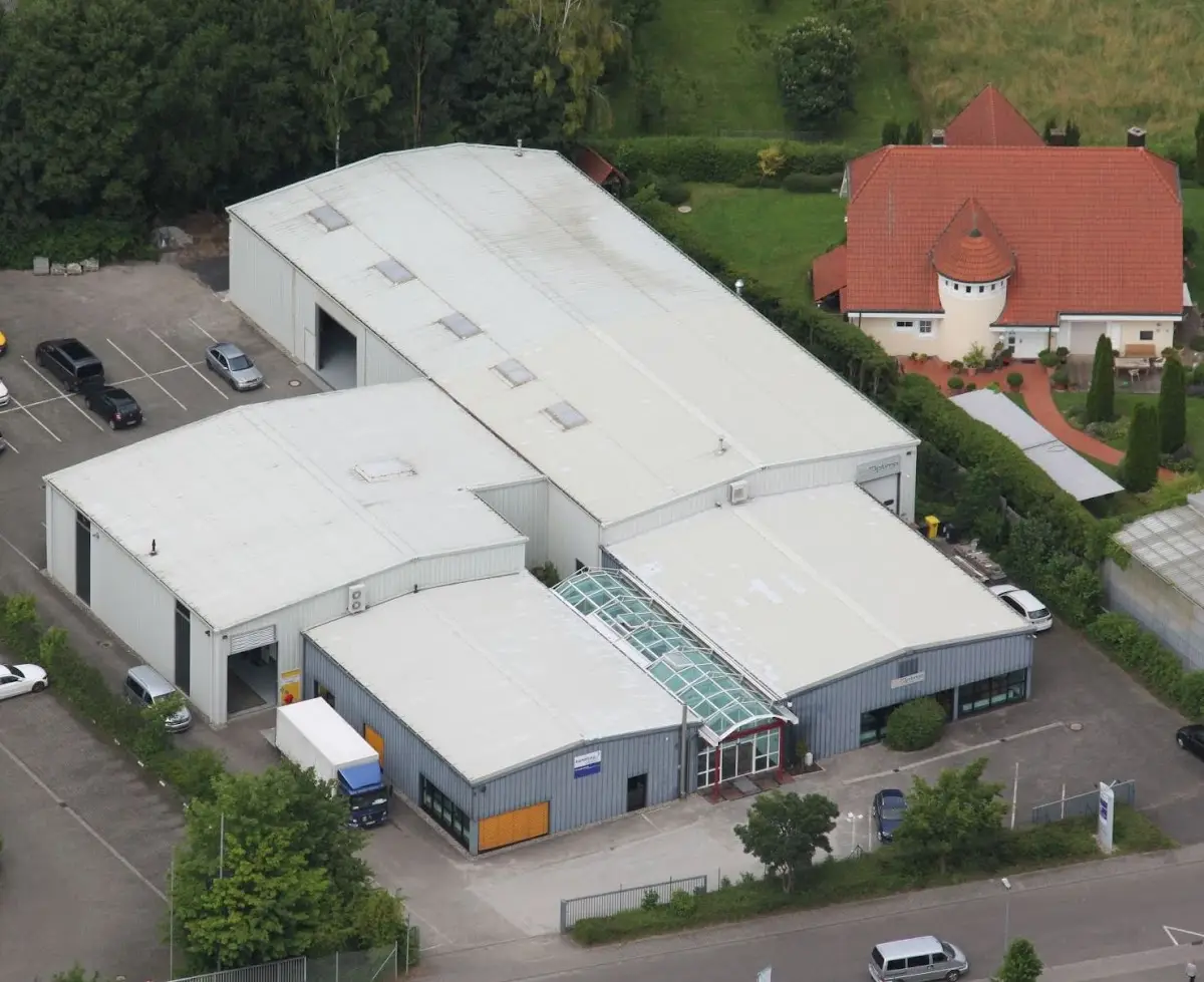 Werkstatt Impression 4