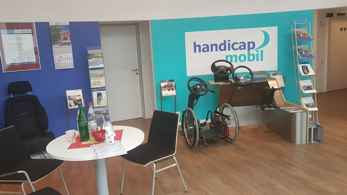 Werkstatt Impression 3