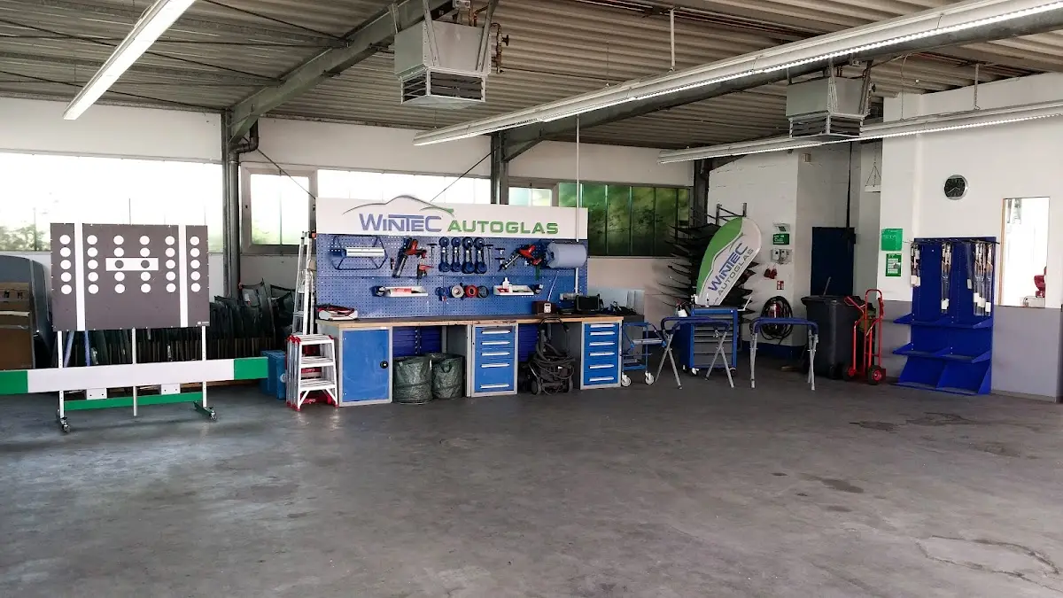 Werkstatt Impression 4