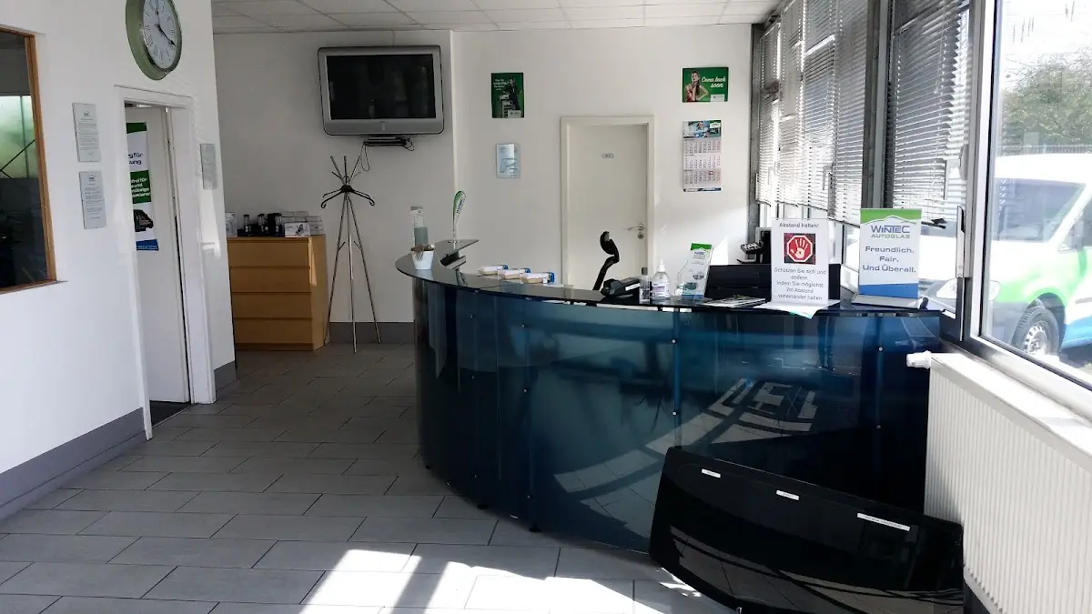 Werkstatt Impression 6