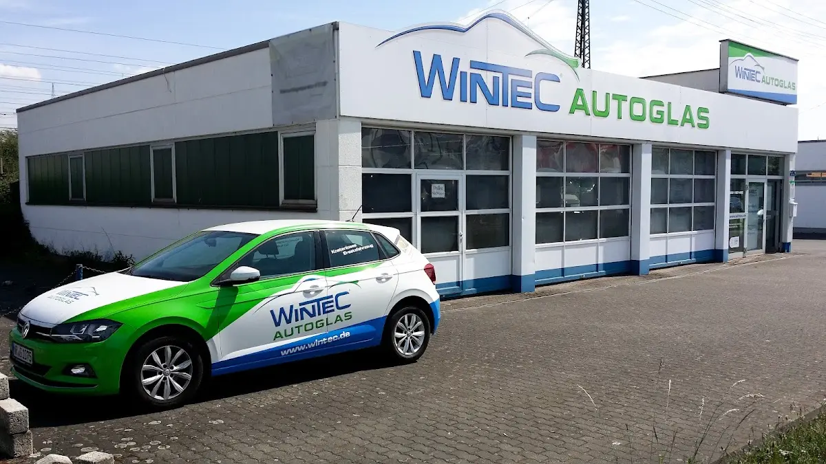 Wintec Autoglas